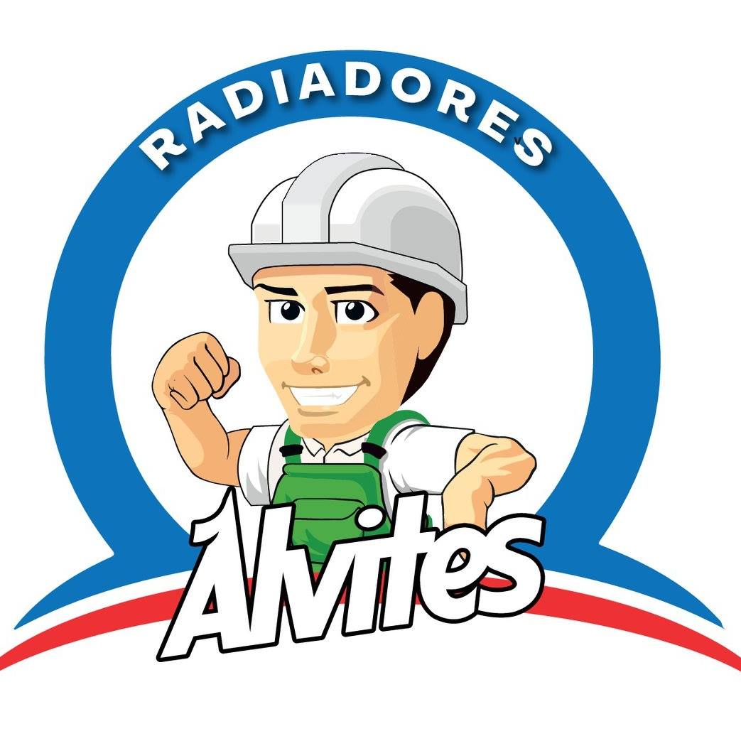 Radiadores alvites