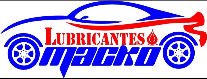 Lubricantes Macko