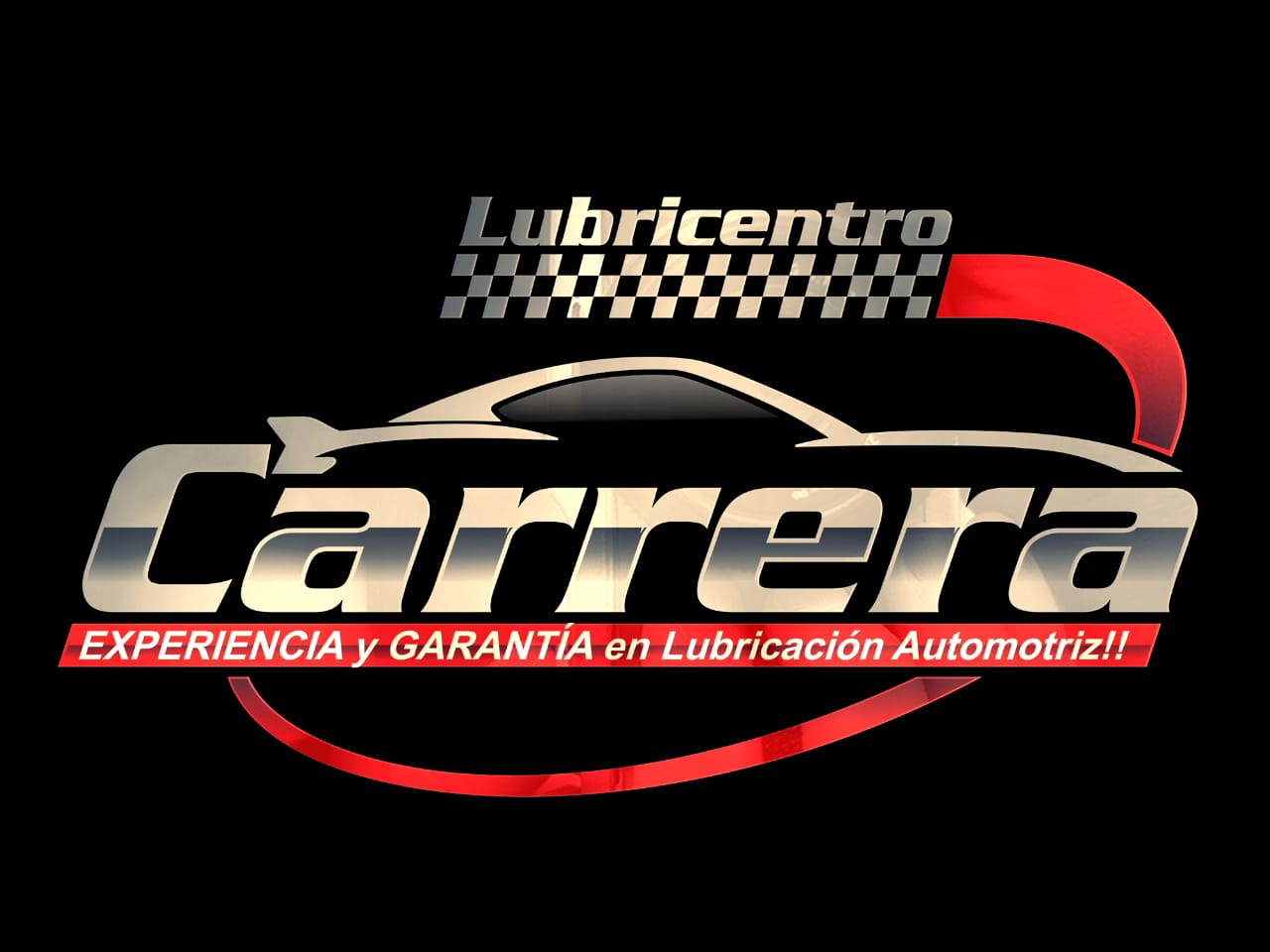 Lubricentro Carrera